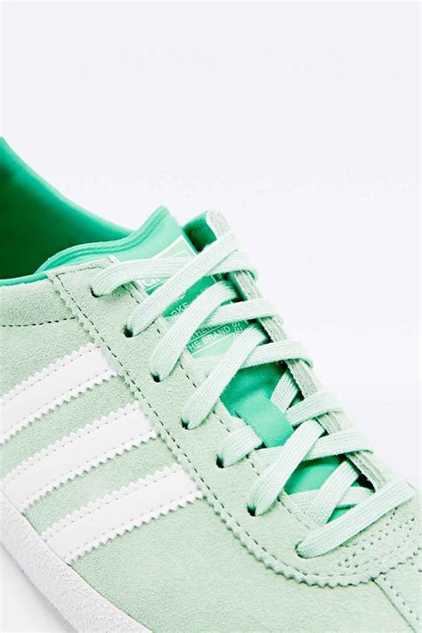 adidas leinenschuhe damen mint|Turquoise & Mint Green Shoes .